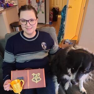 Meet your Posher, Janelle